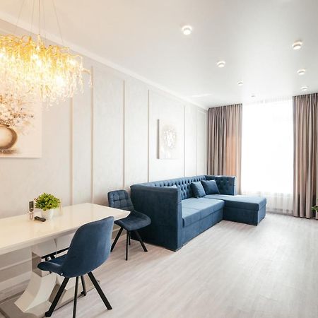 Pearl Premium Apartments 6 Kiev Eksteriør bilde