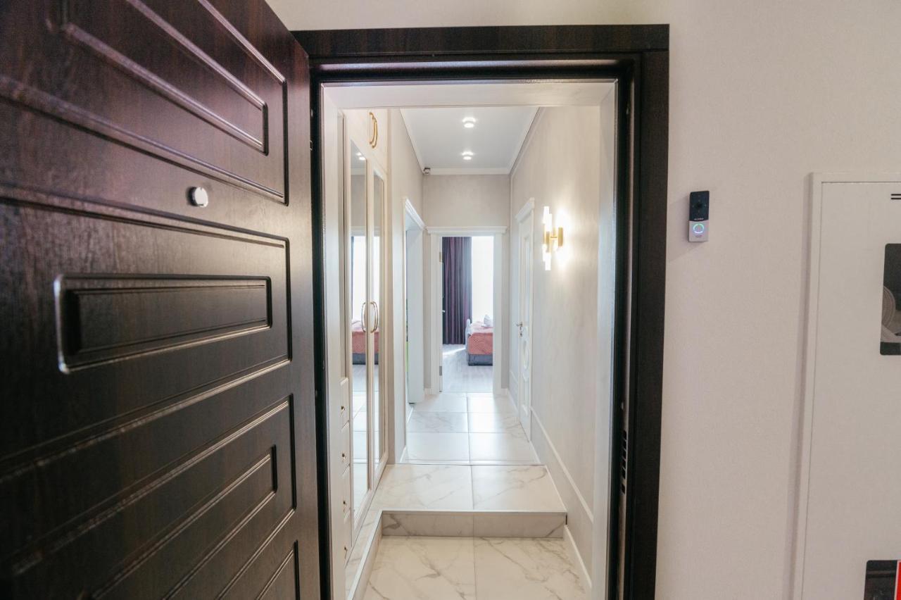 Pearl Premium Apartments 6 Kiev Eksteriør bilde