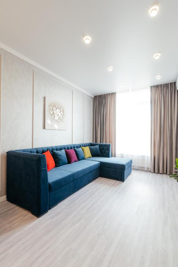 Pearl Premium Apartments 6 Kiev Eksteriør bilde
