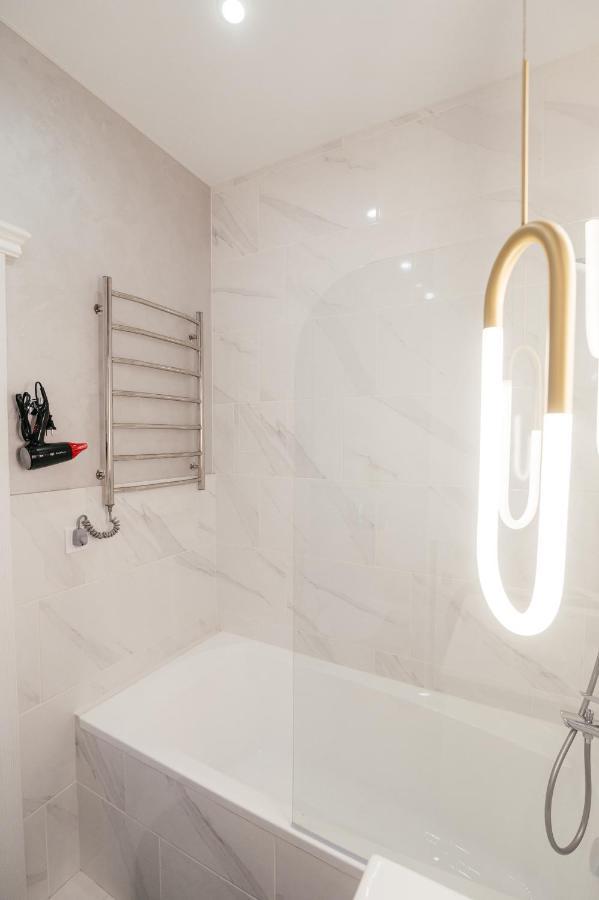 Pearl Premium Apartments 6 Kiev Eksteriør bilde