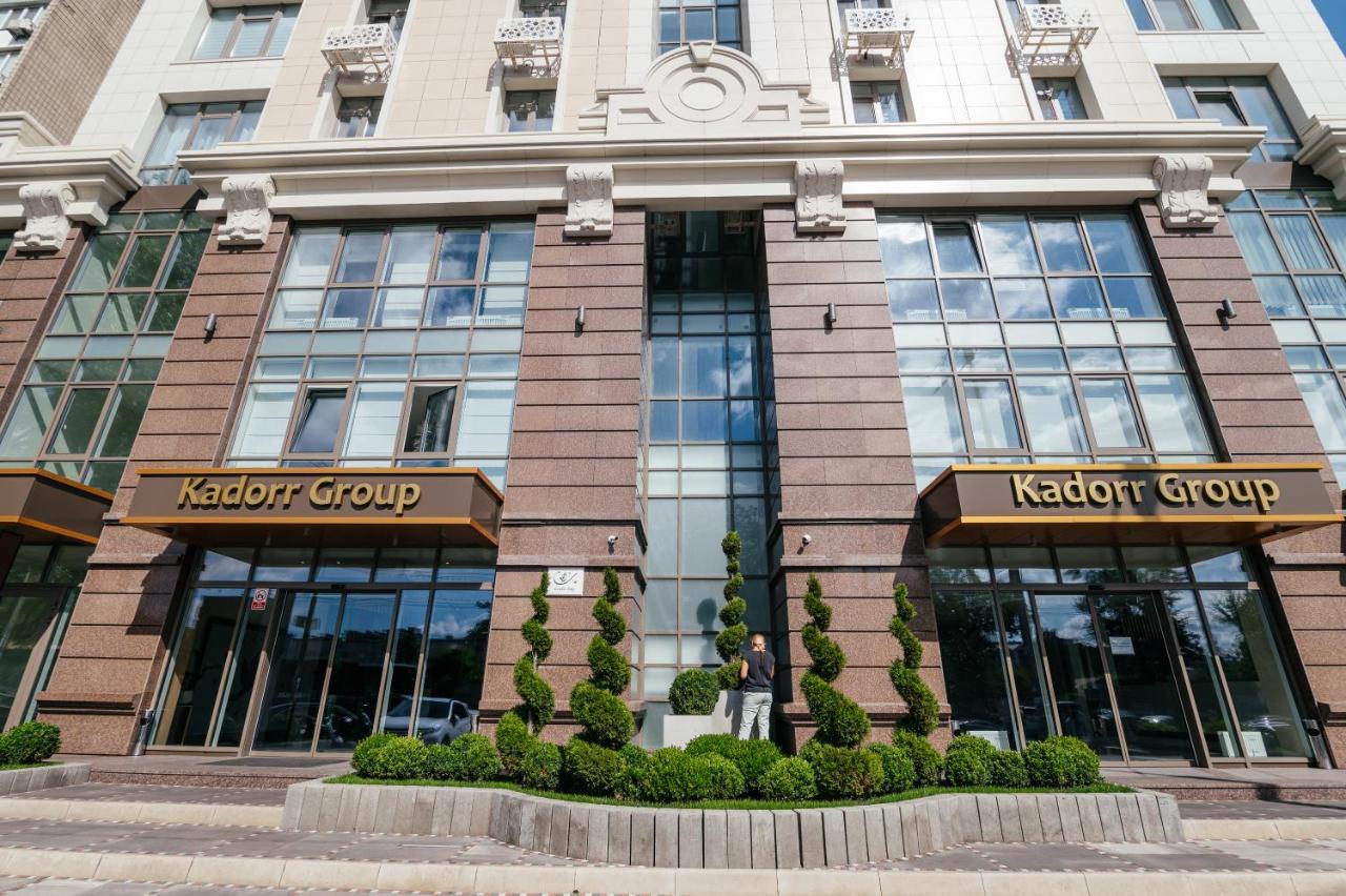 Pearl Premium Apartments 6 Kiev Eksteriør bilde