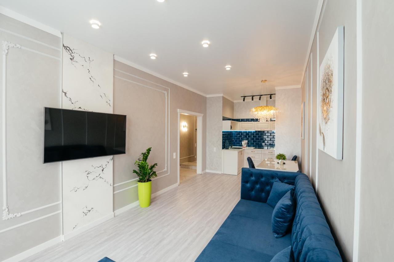 Pearl Premium Apartments 6 Kiev Eksteriør bilde