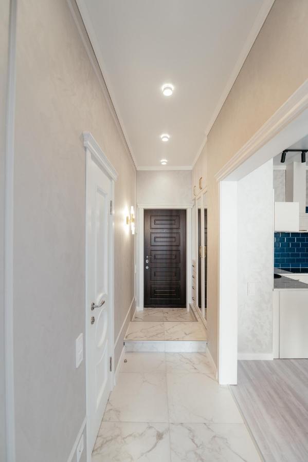 Pearl Premium Apartments 6 Kiev Eksteriør bilde