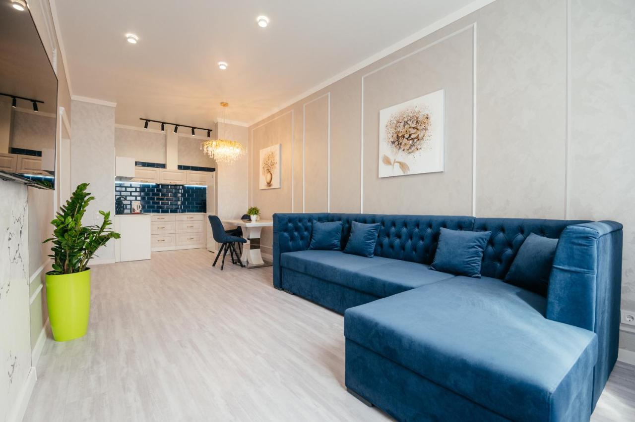 Pearl Premium Apartments 6 Kiev Eksteriør bilde