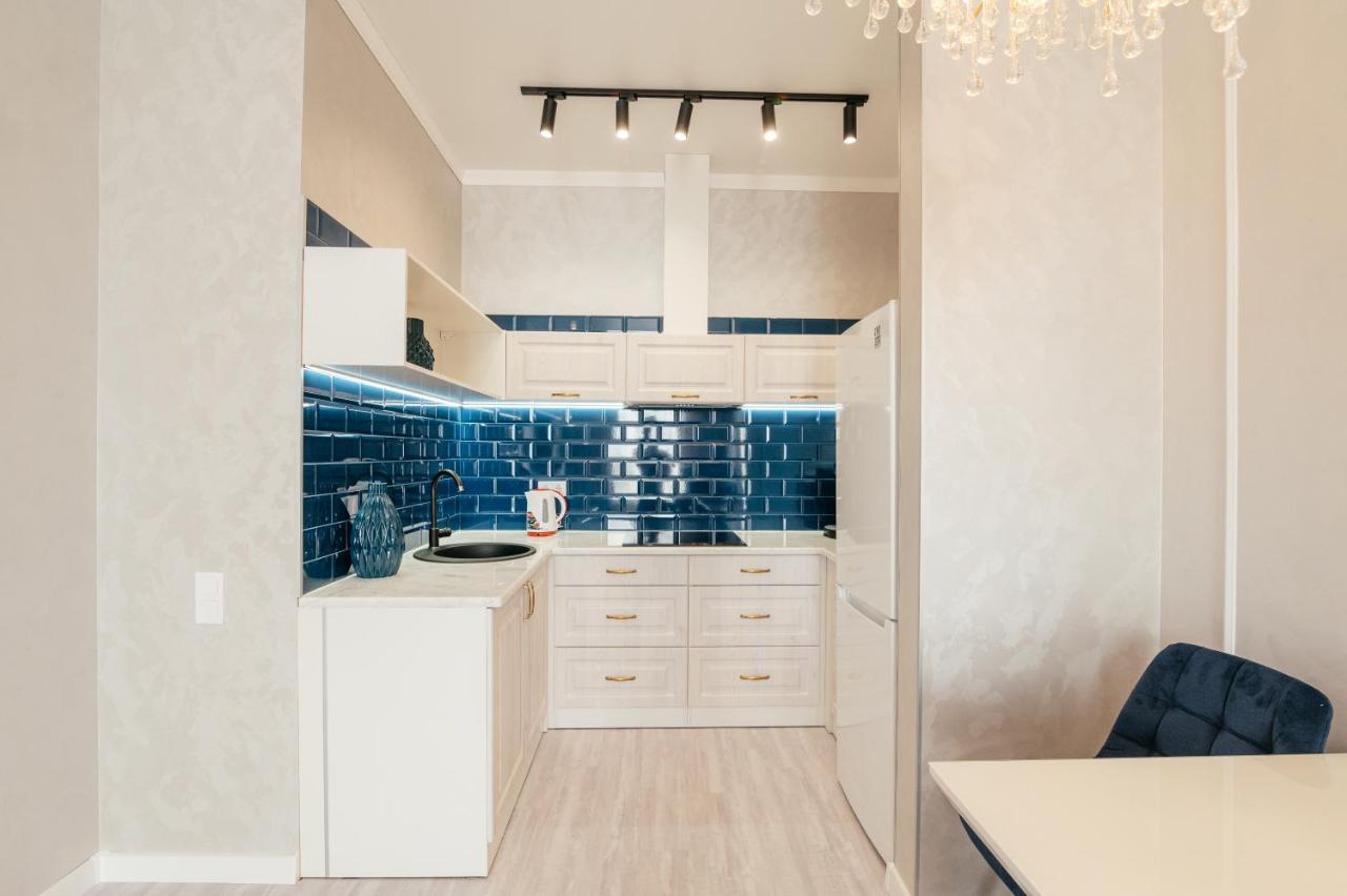 Pearl Premium Apartments 6 Kiev Eksteriør bilde