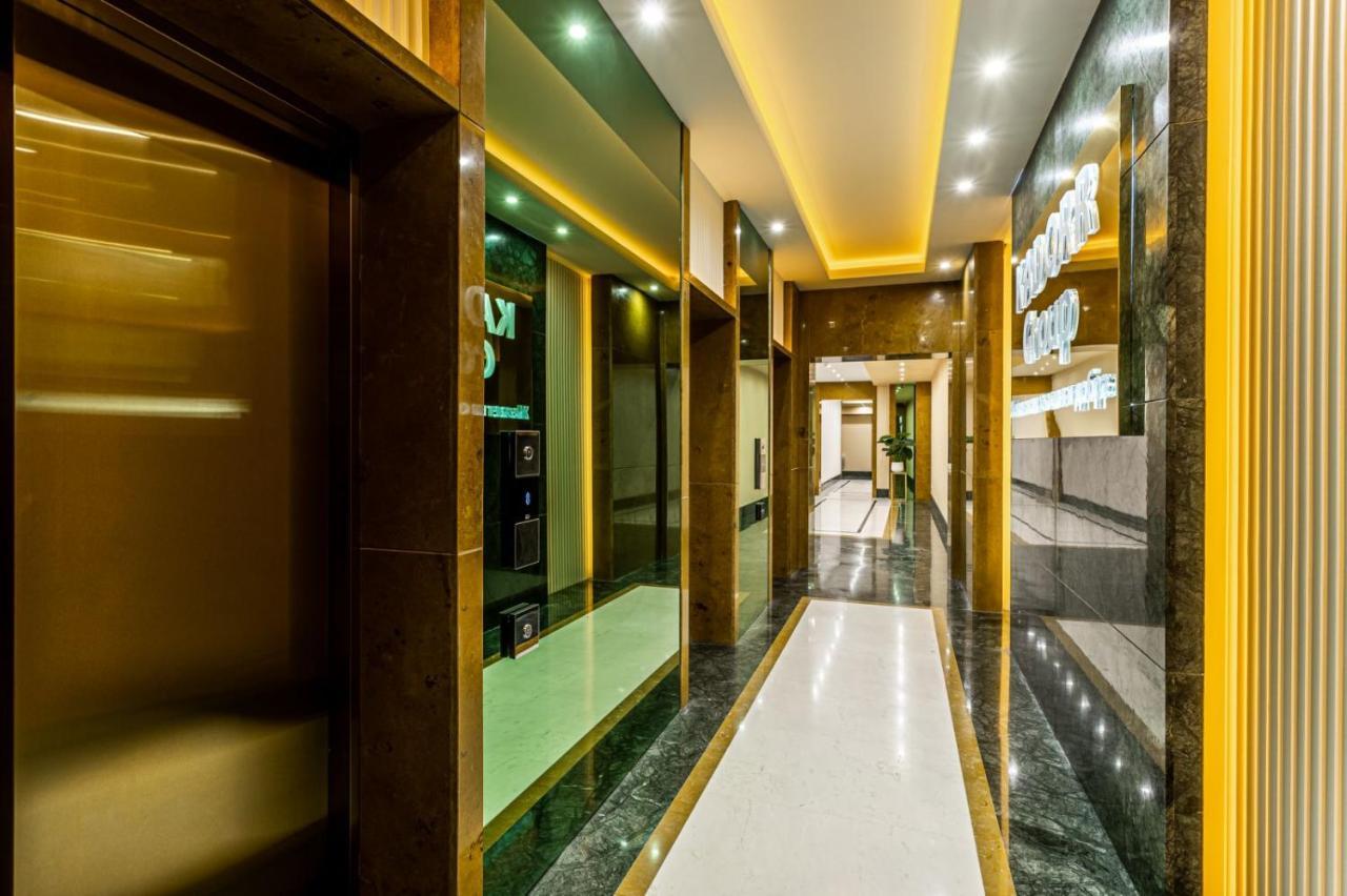 Pearl Premium Apartments 6 Kiev Eksteriør bilde